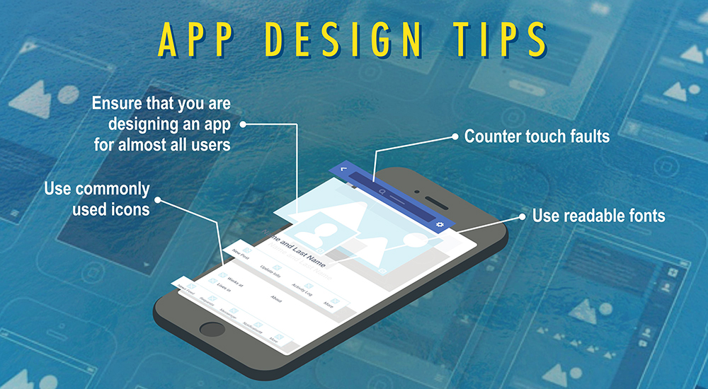 App Design Tips - Om Software