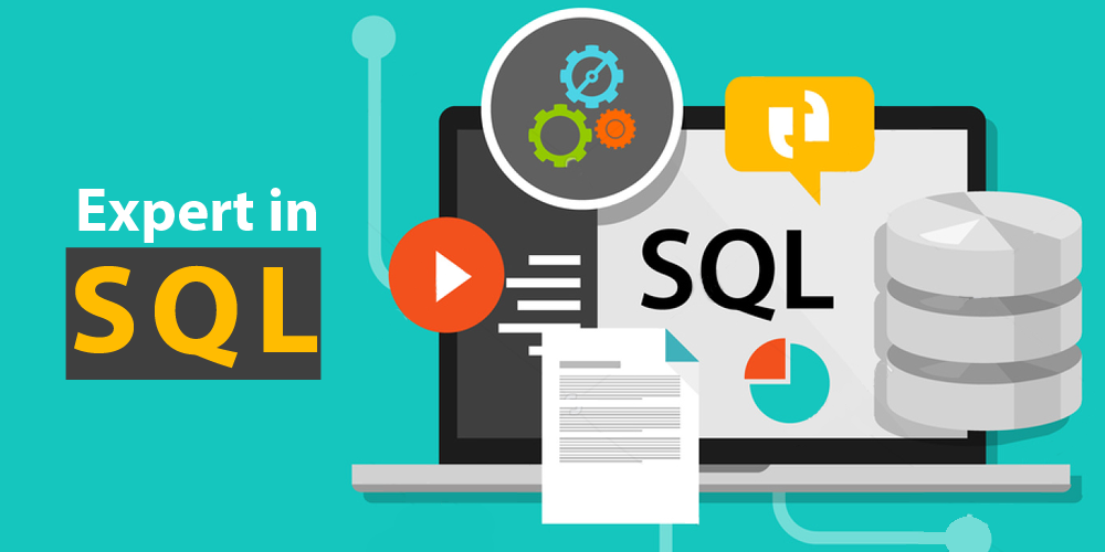 sql expert