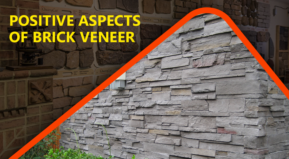 View of Brick Veneer Stone Panels – The Perfect Panels for Both Indoor And ...
