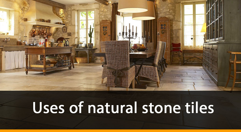 Benefits and Uses of Natural Stone Tiles – Lightweight Honeycomb Panels
