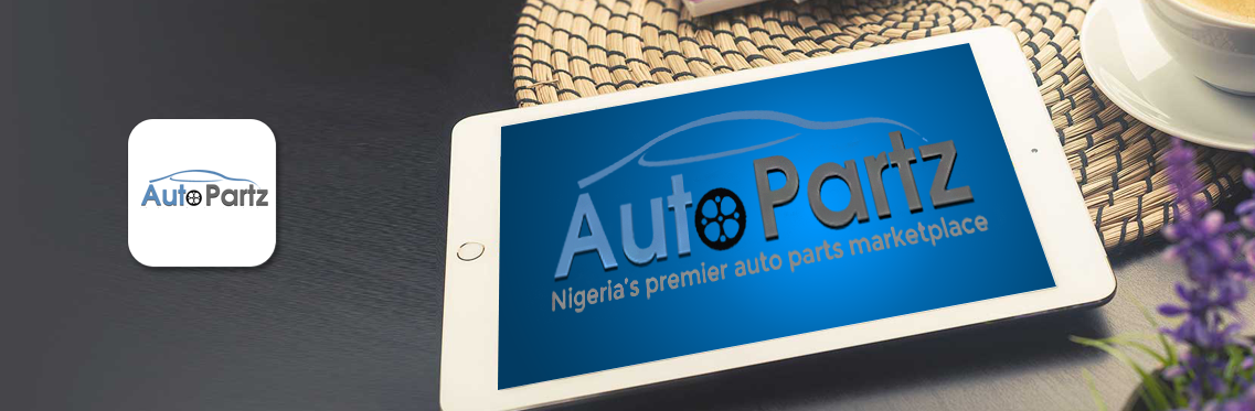 Autopartz - Nigerian Marketplace For Auto Parts