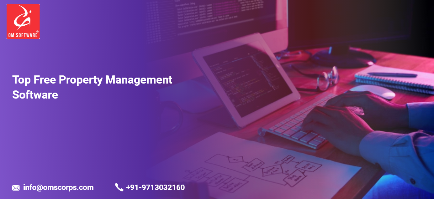 Property,Management,OmSoftware,Pune,Software development