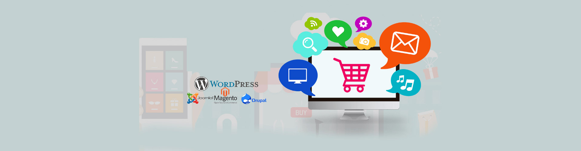 How OM Software is the Appropriate Company for E Commerce Website ...