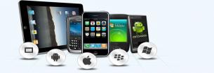 Application Development,Mobile application development services