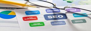 Search engine optimisation,Search engine optimization firm