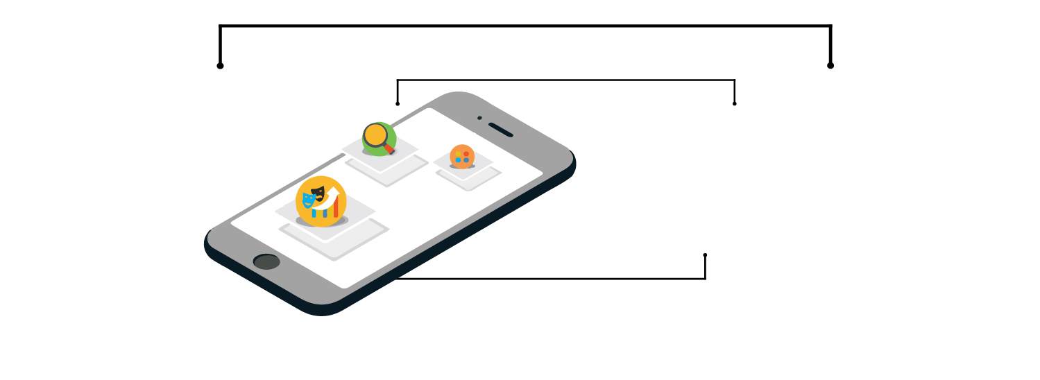 Latest Trends In The Market Of Mobile Application Development